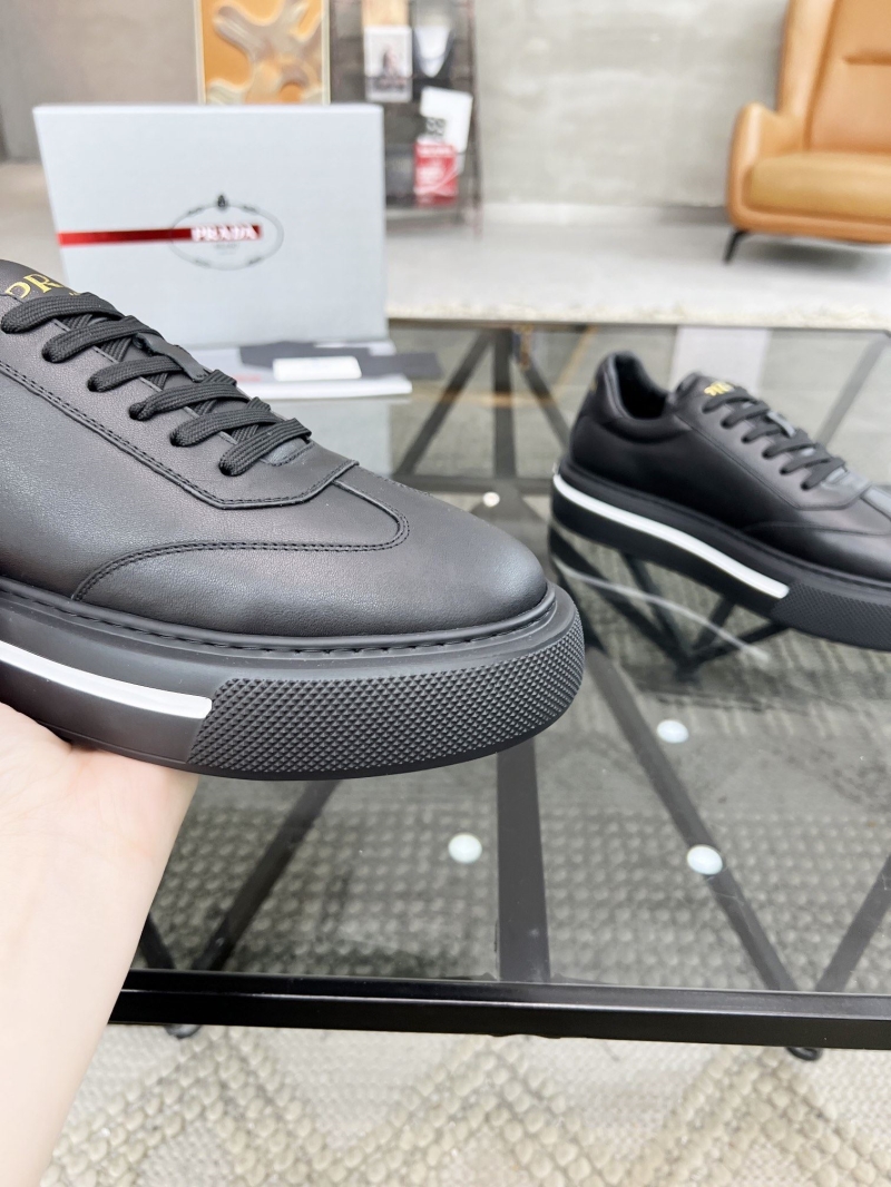 Prada Casual Shoes